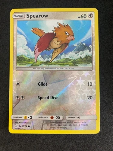 Spearow