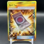 Spell Tag