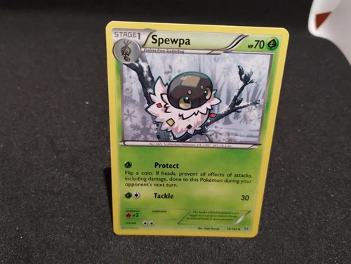 Spewpa