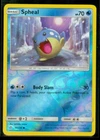 Spheal