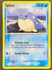 Spheal