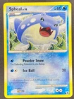 Spheal