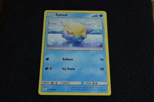 Spheal