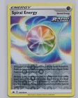 Spiral Energy