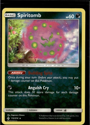 Spiritomb