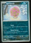 Spiritomb