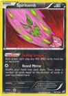 Spiritomb