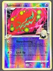 Spiritomb C