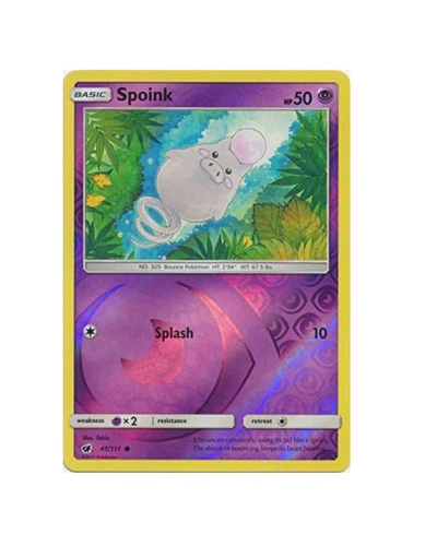 Spoink