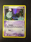 Spoink