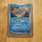 Squirtle