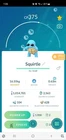 Squirtle Pin Collection