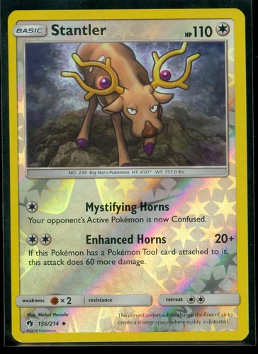 Stantler