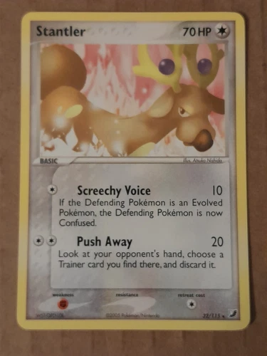 Stantler
