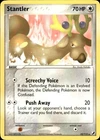 Stantler
