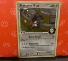 Staraptor FB