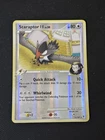 Staraptor FB