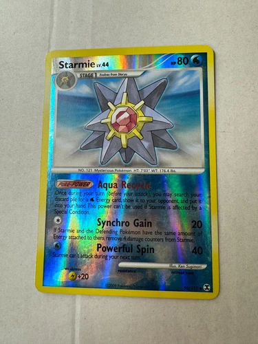 Starmie