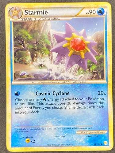Starmie