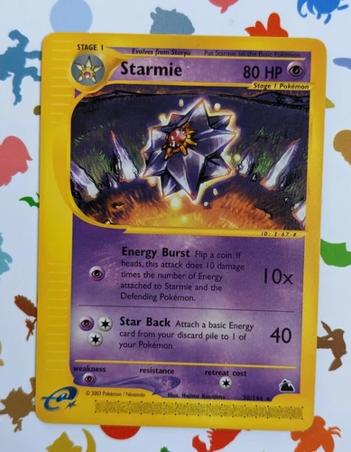 Starmie