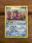 Starmie