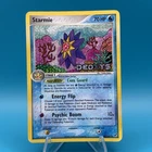 Starmie
