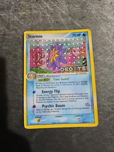 Starmie
