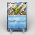 Staryu