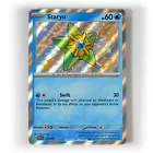 Staryu