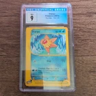 Staryu
