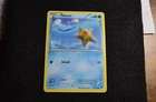 Staryu