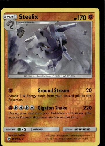 Steelix