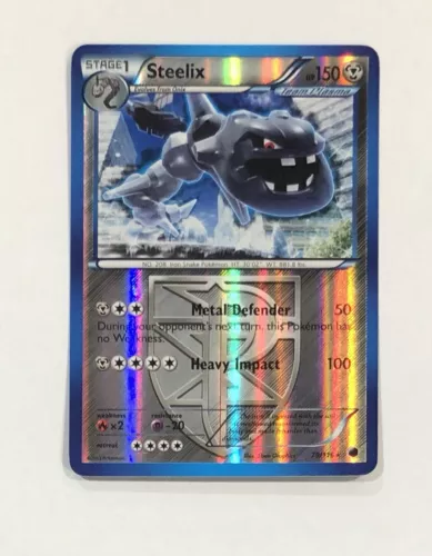 Steelix