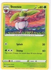 Steenee