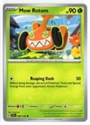 Mow Rotom