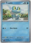 Froakie