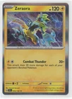 Zeraora