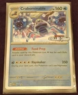Crabominable