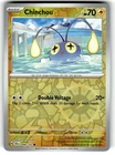 Chinchou