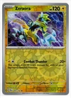 Zeraora