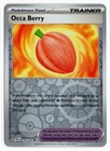 Occa Berry