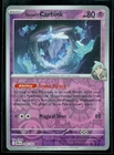 Steven's Carbink