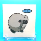 Wooloo