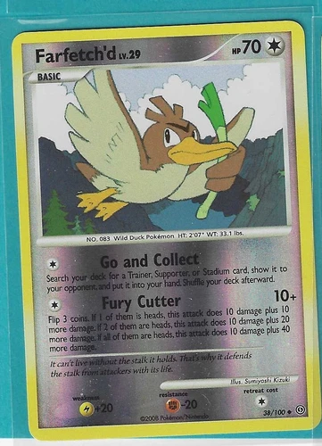 Farfetch'd