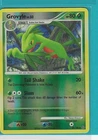 Grovyle
