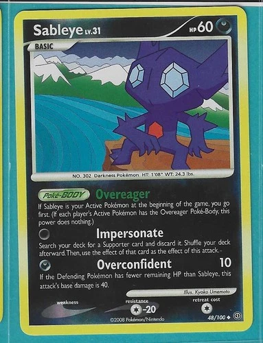 Dusknoir