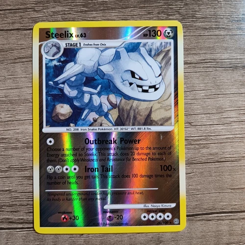 Steelix