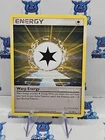 Warp Energy