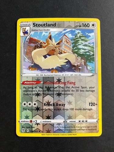 Stoutland