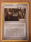 Strange Cave